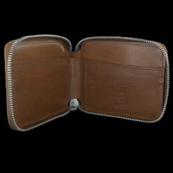 William Henry Bourbon Zip Bi-Fold -GearNest Shop 31b 33 96767.1625055544.1280.1280 35469.1625055564