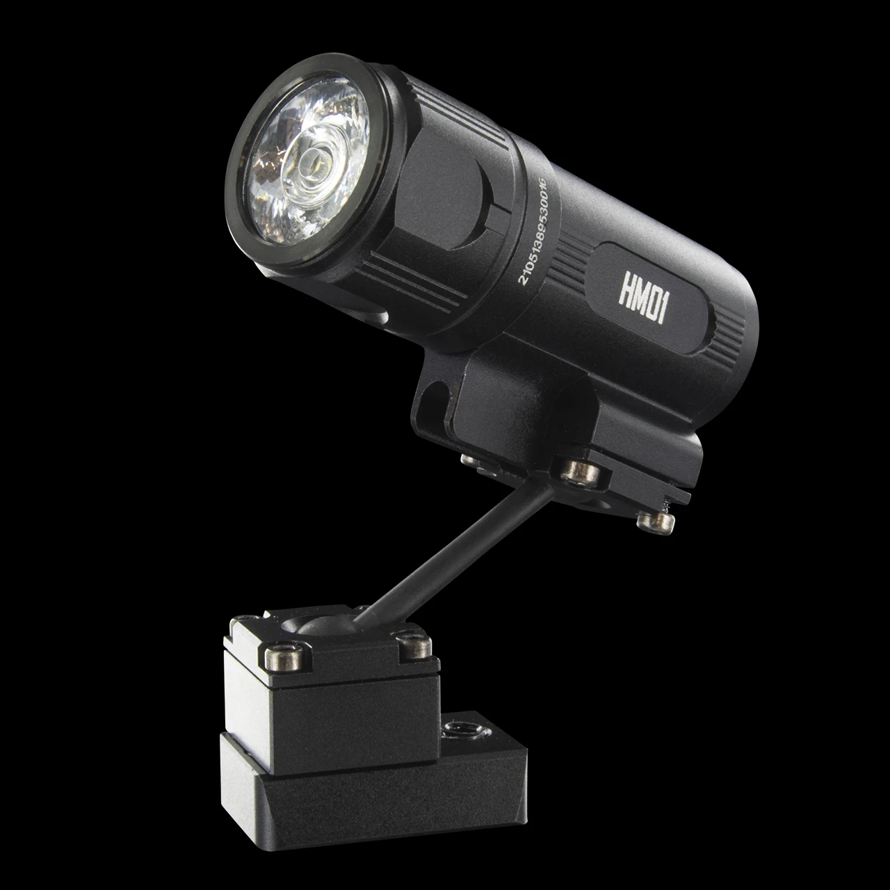 Nitecore HM01 Helmet Light 5 Nitecore HM01 Helmet Light - Image 5