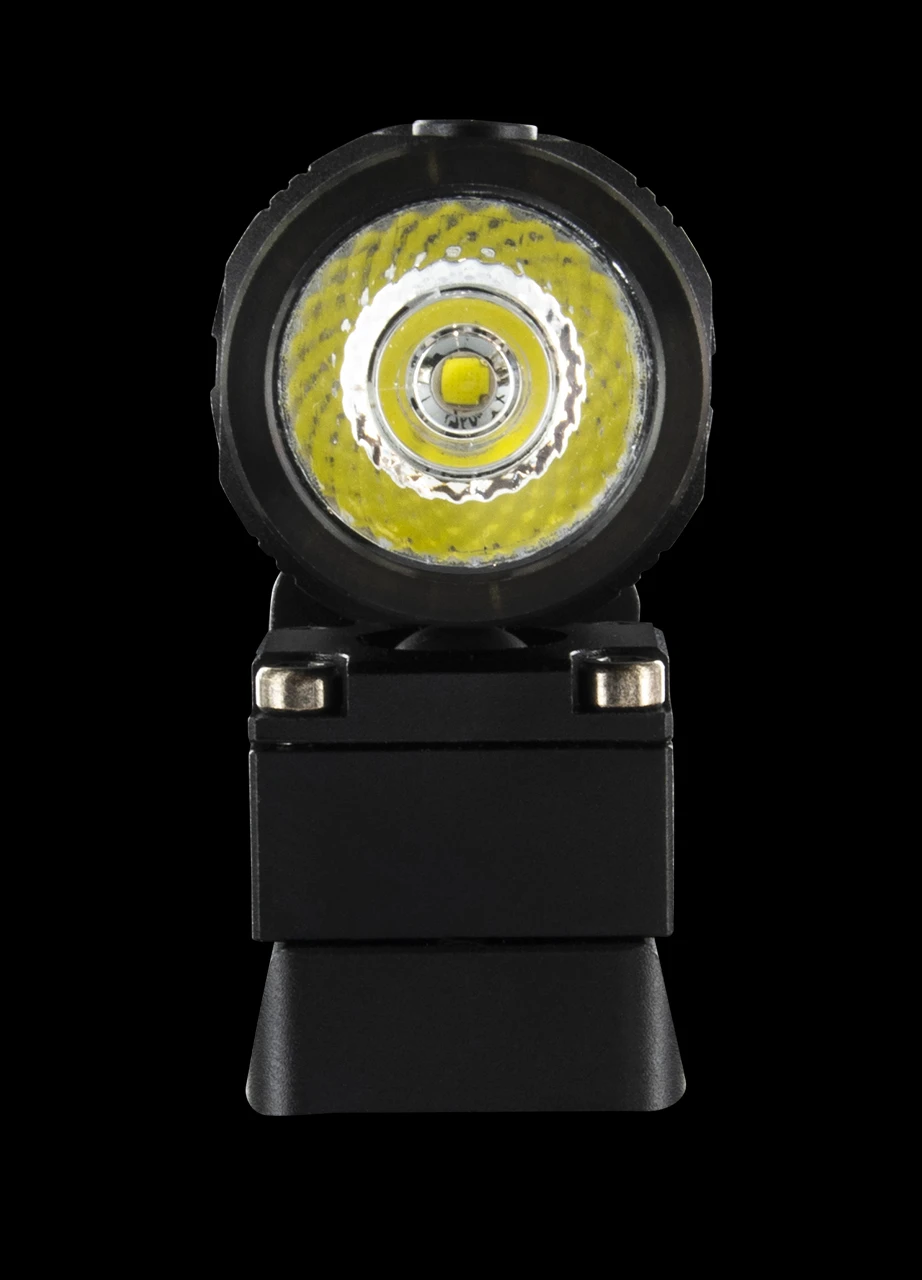 Nitecore HM01 Helmet Light 7 Nitecore HM01 Helmet Light - Image 7