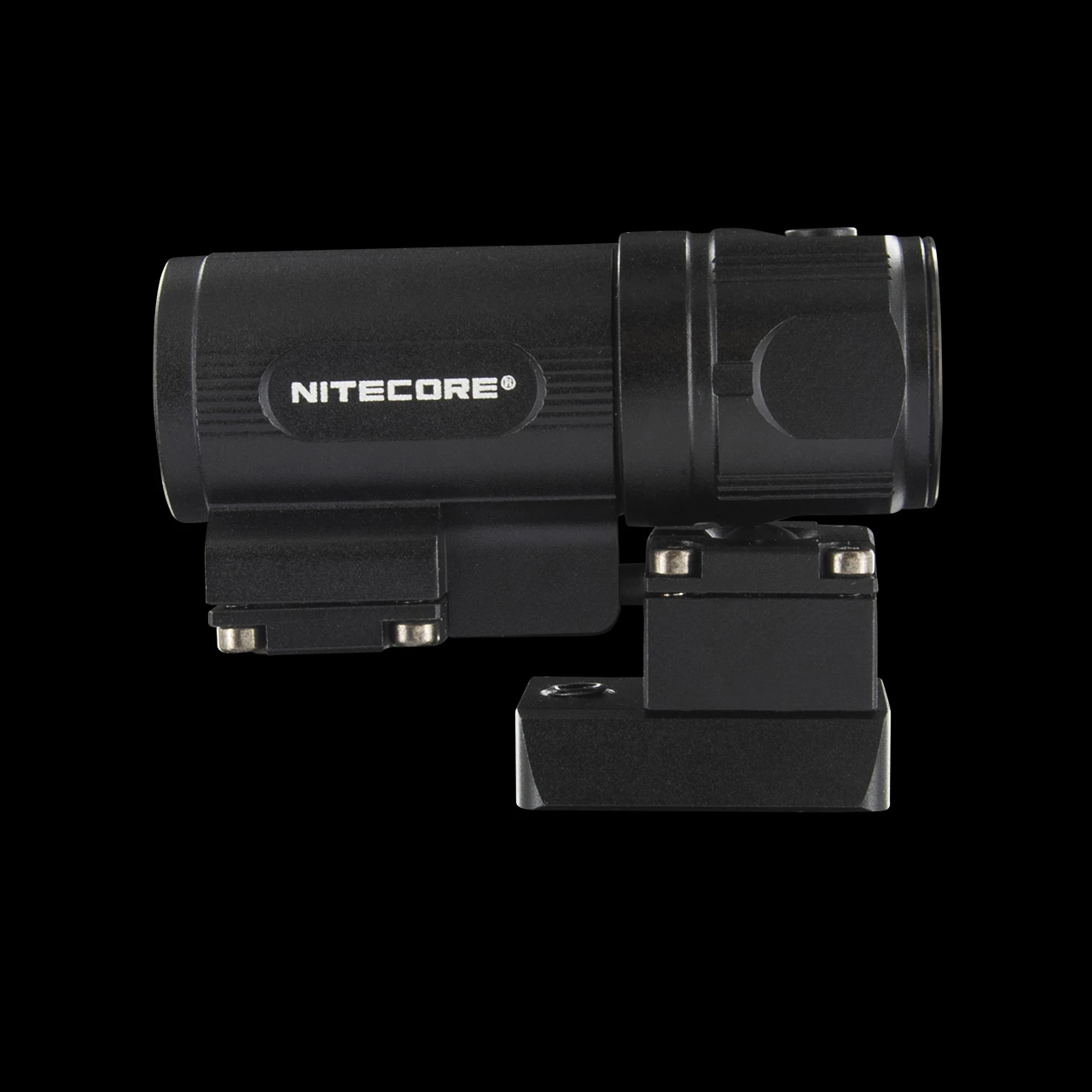 Nitecore HM01 Helmet Light 1 Nitecore HM01 Helmet Light