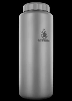 Pathfinder Titanium Bottle 1050ml -GearNest Shop 31b 95160.1624535538