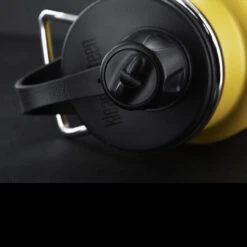 Klean Kanteen TKWide Insulated (946ml) Chug Cap -GearNest Shop 32ozdet3 34857.1612878357