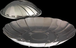 UCO Grilliput FireBowl -GearNest Shop 3460 64676.1592906649