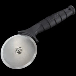 Ka-Bar Za-Saw Pizza Cutter -GearNest Shop 37jam13 70665.1623943542