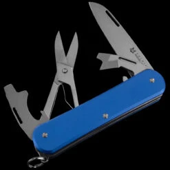 Fox Vulpis 4 Aluminium Penknife -GearNest Shop 4ALI 94913.1686753770