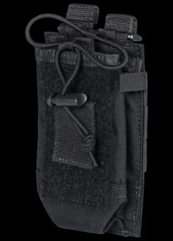 5.11 Radio Pouch Black 7 5.11 Radio Pouch Black -GearNest Shop 511 58718 019det 26834.1648631053.1280.1280 39465.1648631113