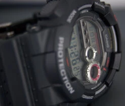 Casio G-Shock GD-100-1AER 7 Casio G-Shock GD-100-1AER -GearNest Shop 5828 2 96106.1648201837