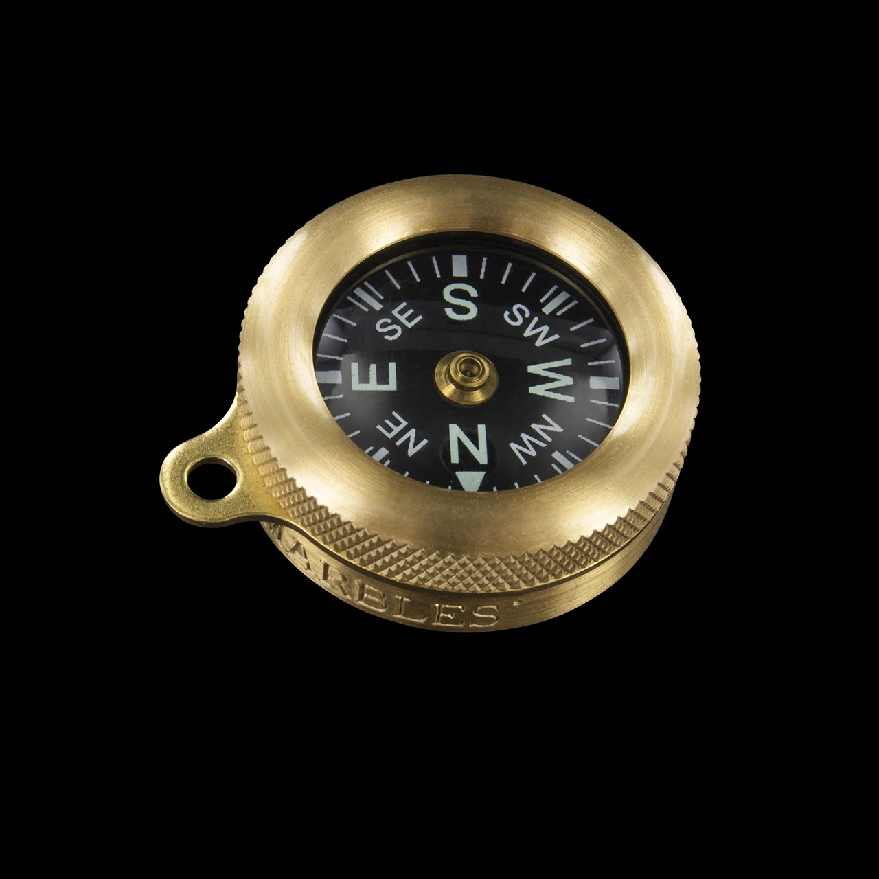 Marbles Pocket Compass 4 Marbles Pocket Compass - Image 4