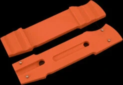 Boker Bender Micarta Scales