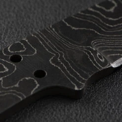 Alabama Damascus Spearpoint Blade Blank 7 Alabama Damascus Spearpoint Blade Blank -GearNest Shop ADS088 62698.1614940933