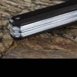 Akinod 12H34 Magnetic Cutlery Set Ebony 8 Akinod 12H34 Magnetic Cutlery Set Ebony -GearNest Shop AKI01M00004.3 30504.1616595308