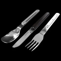 Akinod 12H34 Magnetic Cutlery Set Ebony 10 Akinod 12H34 Magnetic Cutlery Set Ebony -GearNest Shop AKI01M00004det 10505.1616595305