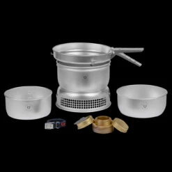Trangia Stove 25-1 Large -GearNest Shop AMG TRXCOOKER01AT90 37108.1670411457.1280.1280 61895.1670587590