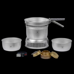 Trangia Stove 27-1 Small -GearNest Shop AMG TRXCOOKER01AT91 99399.1670411673.1280.1280 60343.1670588271