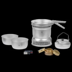 Trangia Stove 27-2 Small -GearNest Shop AMG TRXCOOKER01BT91 74583.1670412036.1280.1280 82593.1670578746