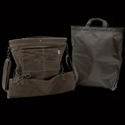 Barebones Harvesting & Gathering Bag -GearNest Shop BARE069det2 31427.1622130138.1280.1280 25820.1622130241