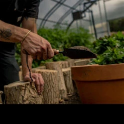 Barebones Scoop -GearNest Shop BARE092det2 71845.1623321979