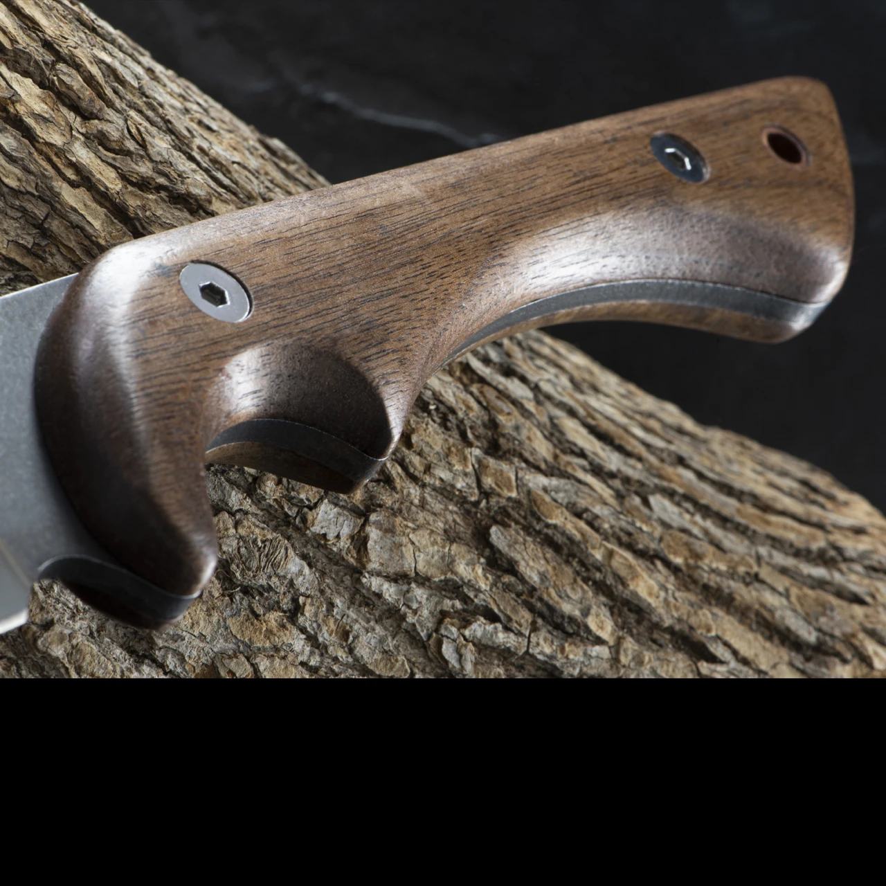 Barebones Japanese Nata Tool Knife 6 Barebones Japanese Nata Tool Knife - Image 6