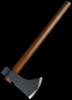 Barebones Woodsman Field Hatchet -GearNest Shop BARE2120jpg01 09674.1632410996