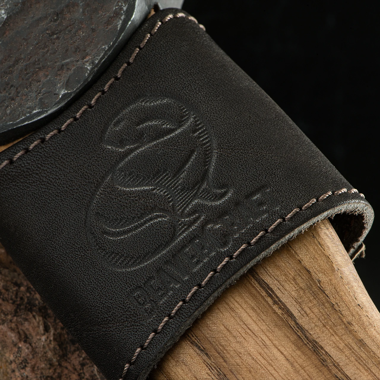 Beavercraft Compact Axe 5 Beavercraft Compact Axe - Image 5