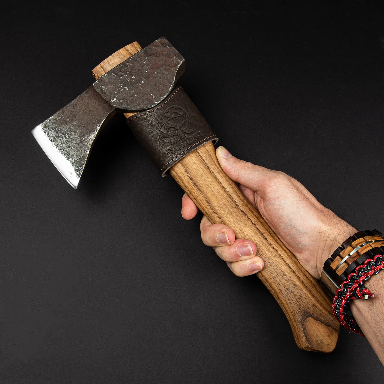 Beavercraft Compact Axe 3 Beavercraft Compact Axe - Image 3