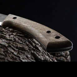 BeaverCraft Bushcraft Black Oak Fixed Blade -GearNest Shop BEAVC BSH1 37264.1636625660.1280.1280 66110.1636639616