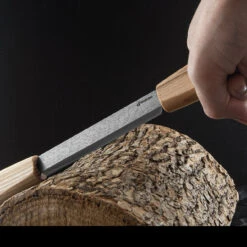 Front Page 48 BeaverCraft Drawknife