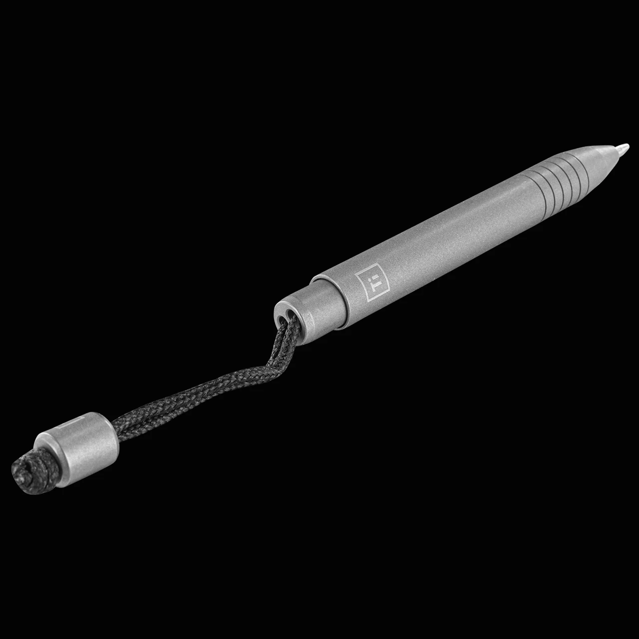 BIGiDESIGN Ti Mini Pen 2 BIGiDESIGN Ti Mini Pen - Image 2