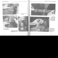 Step-by-Step Knifemaking Book -GearNest Shop BK205det2 31040.1642777247.1280.1280 15549.1642777268