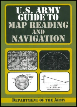 U.S.Army Guide To Map Reading And Navigation -GearNest Shop BK464 34712.1663072326.1280.1280 71231.1663074057