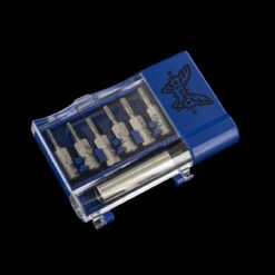 Benchmade Blue Box Maintenance Tool Kit -GearNest Shop BM981084F01 91853.1658851510