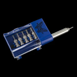 Benchmade Blue Box Maintenance Tool Kit -GearNest Shop BM981084F02 53638.1658851510