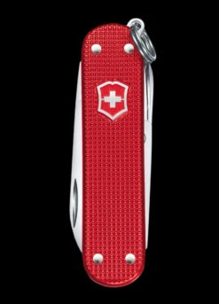 Victorinox Classic Alox -GearNest Shop BMC 06221201Gdet 88521.1633089300
