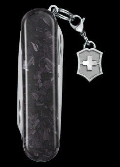 Victorinox Classic SD Brilliant Carbon -GearNest Shop BMC 0622190.3 24177.1671203376.1280.1280 27083.1671207044