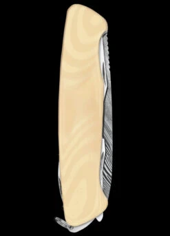 Victorinox Ranger 55 Damast Limited Edition 2023 -GearNest Shop BMC 09561J23.6 84419.1692884241.1280.1280 55466.1692884257