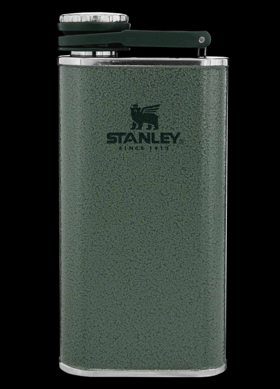 Stanley Easy-Fill Wide Mouth Flask 0.23L 1 Stanley Easy-Fill Wide Mouth Flask 0.23L