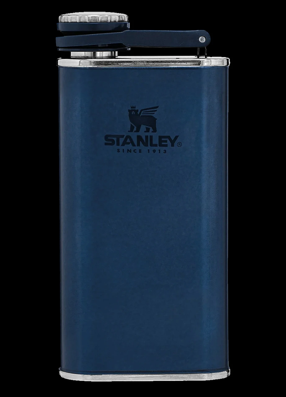 Stanley Easy-Fill Wide Mouth Flask 0.23L 10 Stanley Easy-Fill Wide Mouth Flask 0.23L - Image 10