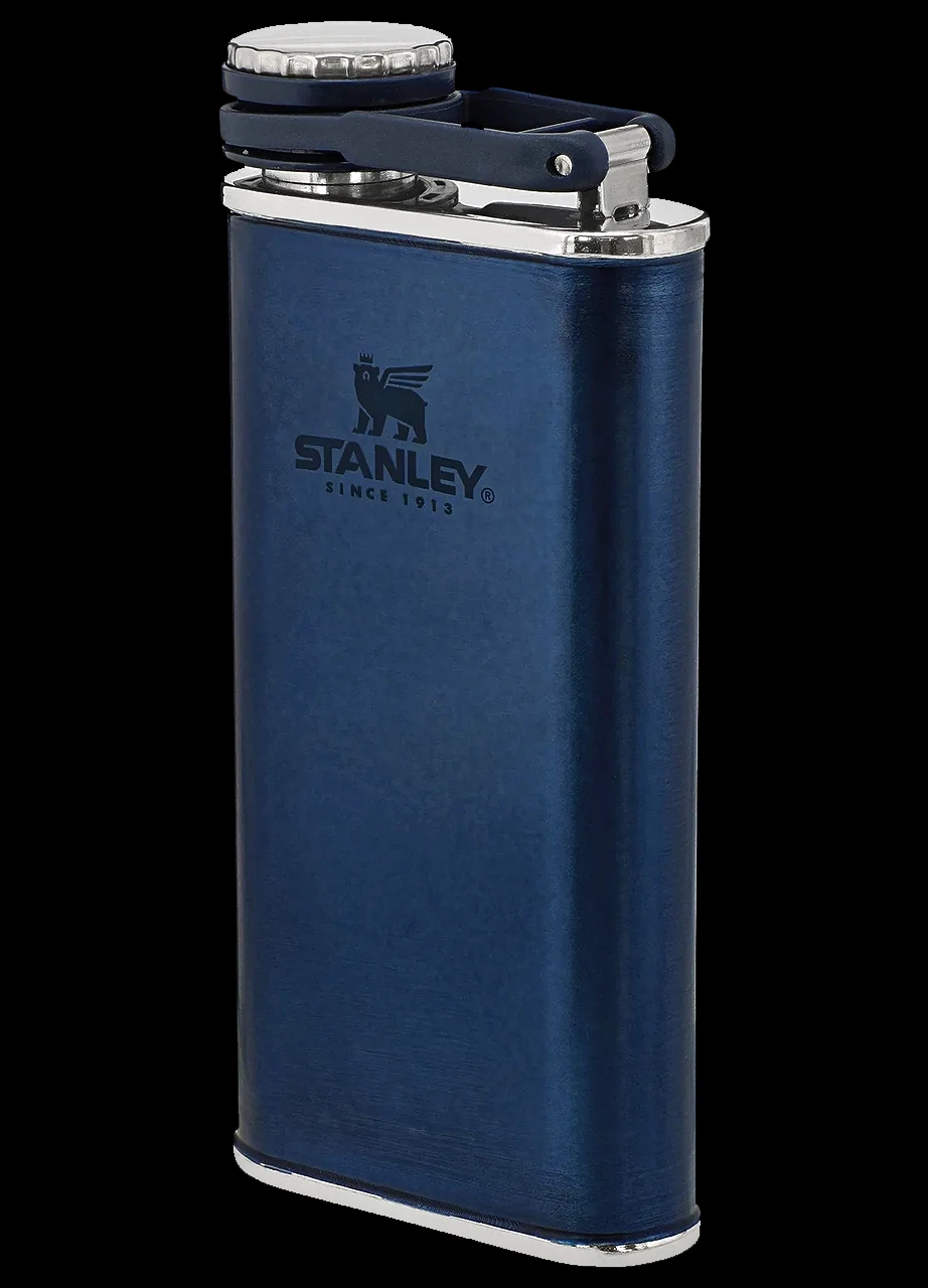 Stanley Easy-Fill Wide Mouth Flask 0.23L 11 Stanley Easy-Fill Wide Mouth Flask 0.23L - Image 11