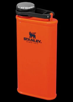 Stanley Easy-Fill Wide Mouth Flask 0.23L 16 Stanley Easy-Fill Wide Mouth Flask 0.23L -GearNest Shop BMC 10 00837 245 52816.1690291337