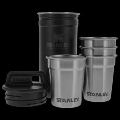 Stanley Nesting Shot Glass Set -GearNest Shop BMC 10 01705 036.3 62787.1692362916.1280.1280 49976.1692362933