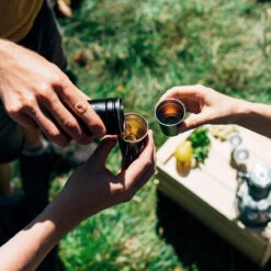 Stanley Nesting Shot Glass Set -GearNest Shop BMC 10 01705 039det3 04586.1692363478