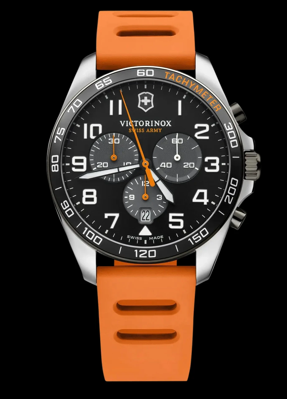 Victorinox FieldForce Sport Chrono 1 Victorinox FieldForce Sport Chrono