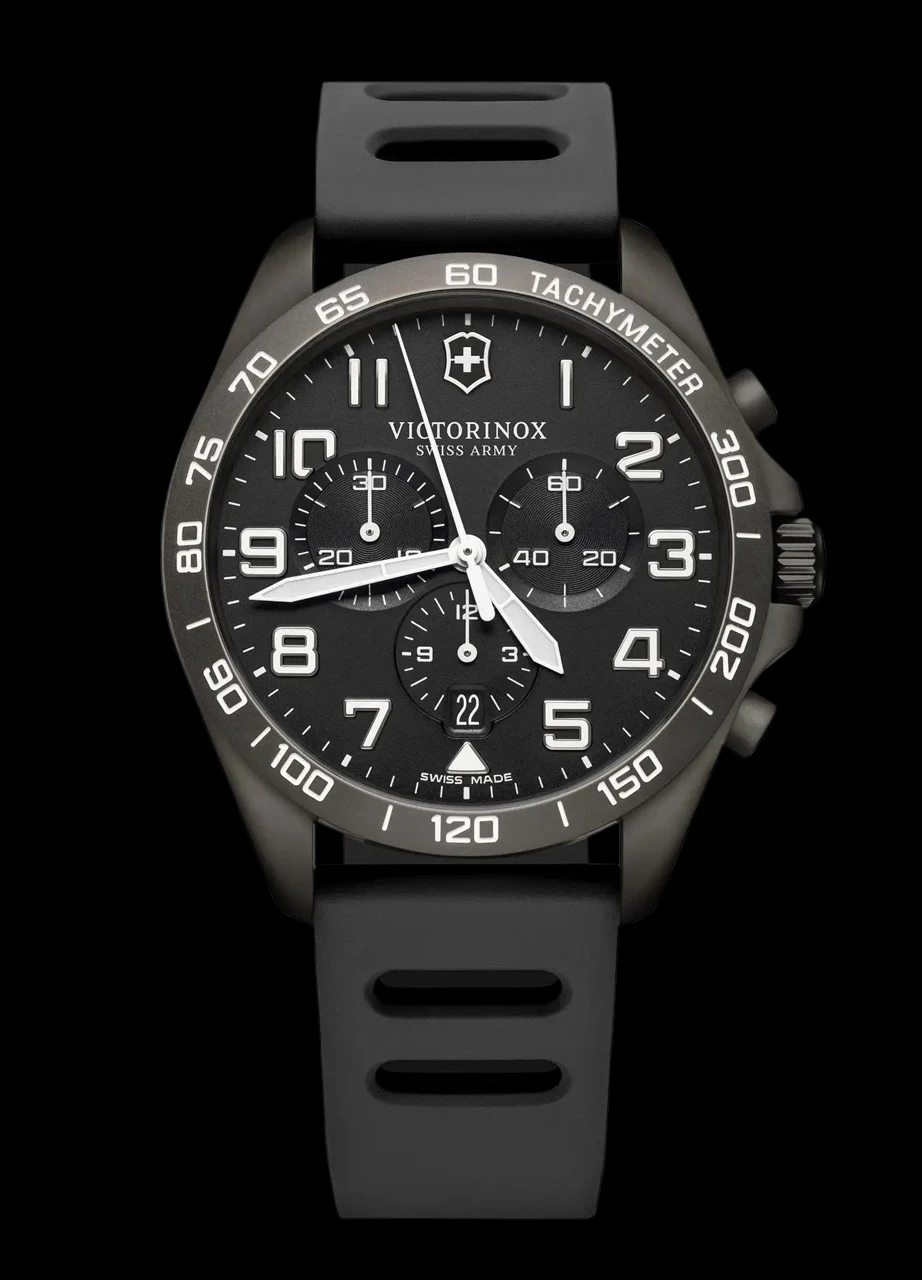 Victorinox Fieldforce Sport Chrono Combo 4 Victorinox Fieldforce Sport Chrono Combo - Image 4