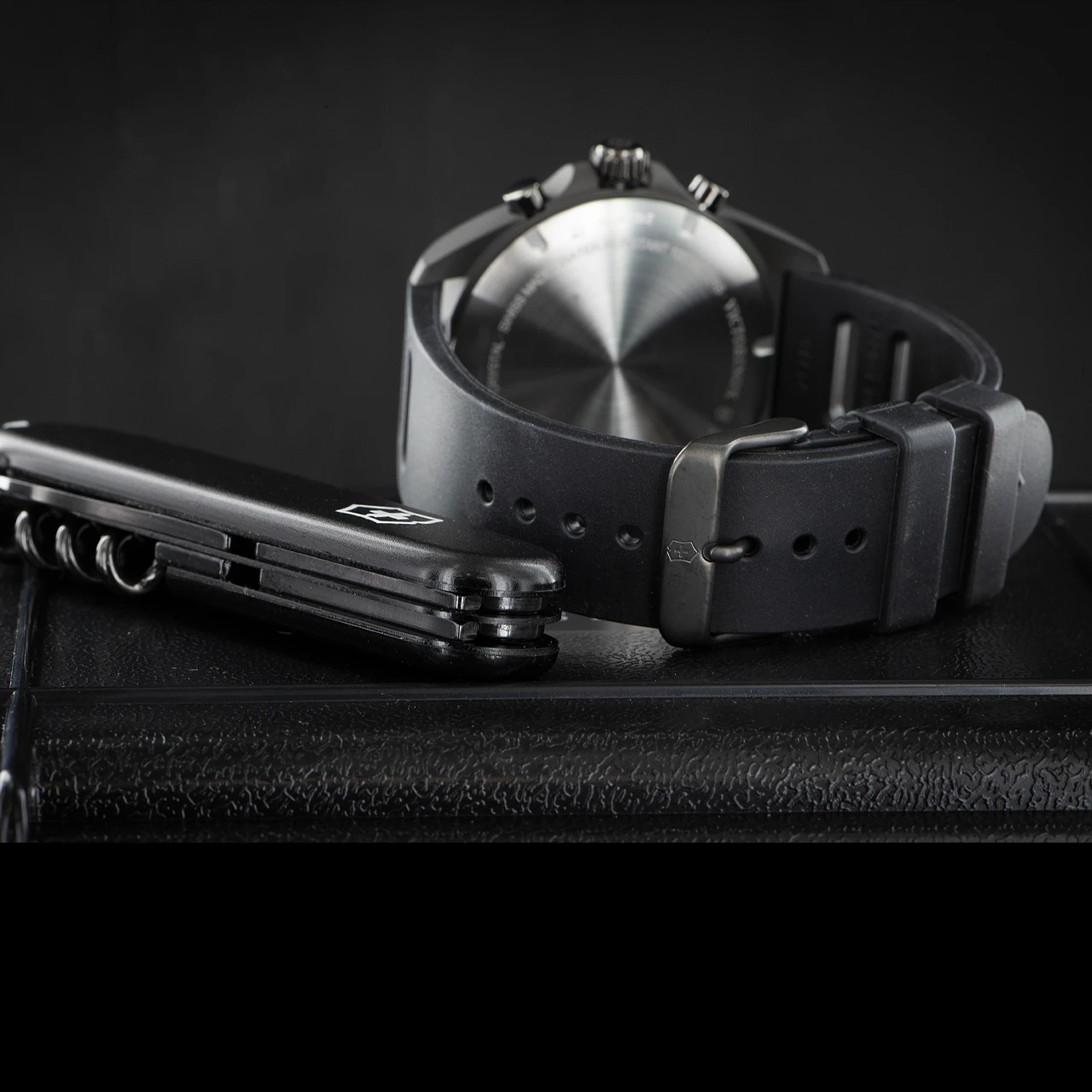 Victorinox Fieldforce Sport Chrono Combo 2 Victorinox Fieldforce Sport Chrono Combo - Image 2