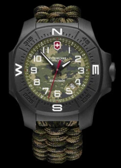 Victorinox I.N.O.X. Carbon Limited Edition -GearNest Shop BMC 241927.1.4 91033.1674215638