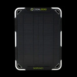 Goal Zero Nomad 5 Solar USB Charger -GearNest Shop BMC GZ11500 03667.1665481330