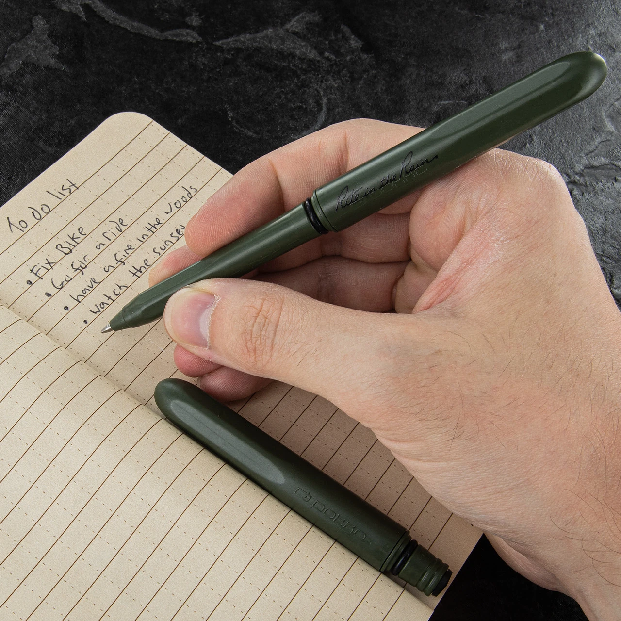 Rite In The Rain All Weather Pocket Pens 3 Rite In The Rain All Weather Pocket Pens - Image 3