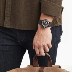 Luminox Leatherback Sea Turtle 0301 10 Luminox Leatherback Sea Turtle 0301 -GearNest Shop BMC XS.0301.L 21520.1652437316