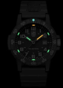 Luminox Leatherback Sea Turtle 0301 13 Luminox Leatherback Sea Turtle 0301 -GearNest Shop BMC XS.0321.L.1 71228.1652437316