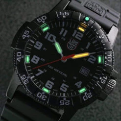 Luminox Leatherback Sea Turtle Giant 0321 -GearNest Shop BMC XS.0321.Ldet2 10921.1652438274